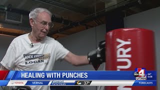 Parkinson's Boxing League