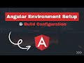 Angular Dev Environment Demystified: Configuration for Every Stage (Local, Prod & Beyond)