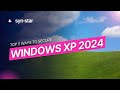 Top 5 Ways to Run Windows XP Securely in 2024