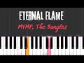 Eternal Flame - MYMP, The Bangles