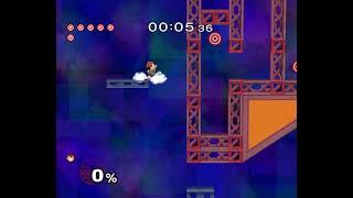 SSBM Break The Targets [TAS]: Ness [11.75] [WR]