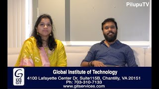 PilupuTV Exclusive: Global Institute of Technology