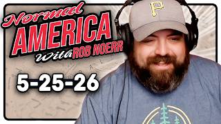 Happy Memorial Day 5-25-26