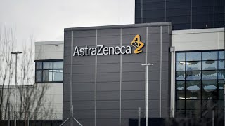 AstraZeneca Says It's Likely to Run Fresh Global Vaccine Trial