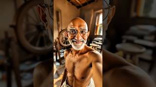 Bapu Spirit Alive : Get Ready With Bapu I Ai Generated video