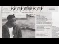 Holy Ten - Remember Me