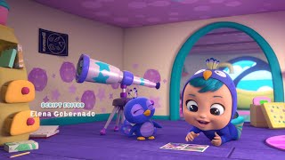 Look at the stars | ALL the episodes | Cry Babies | Cartoons for Kids in English