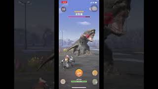 【魔物獵人now】無傷 五星泥魚龍 凶顎龍片手劍 過度裝