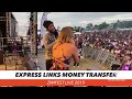 Winky D & Gemma at Zimfest 2019
