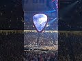 Ed Sheeran and Eminem live in Detroit