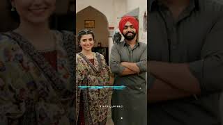 Punjabi new song Whatsapp status | Sade kothe utte - Ammy virk & Nimrat khaira new song #short