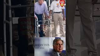 மாணவர்களுடன் Ratan Naval Tata😭😭RatanTataPassedAway | TataSons | tatagroup