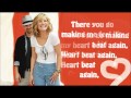 sugarland stuck like glue lyrics hd