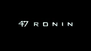 The True Story of The 47 Ronin