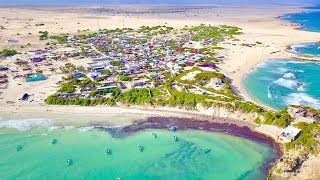 LIFE AND BEAUTY  OF WARSHEIKH SOMALIA (1) NOLASHA IYO QURUXDA WARSHEIKH SOMALIA