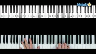 How to Play "Hey Jude" by The Beatles on Piano