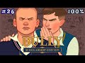 Bully Scholarship Edition - Walkthrough 100% - Buying all the clothes - #26