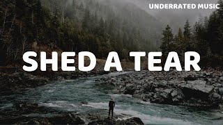 Kodaline - Shed A Tear (Lyrics)