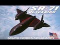 SR-71 Blackbird / A-12 OXCART and U-2 Dragon Lady | The two Spy Iconic Planes Built By Skunk works