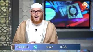 Which is the best Quran app on playstore  #islamqa #Dr Muhammad Salah #HUDATV