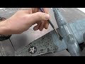 Weathering Wash : Building The HobbyBoss TBF-1C Avenger 1/48 Scale : Episode.14