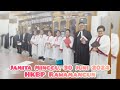 JAMITA MINGGU 30 JUNI 2024 HKBP RAWAMANGUN #sarihonngolupartondionmu #hkbprawamangun #jamitaminggu