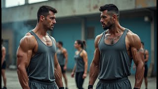 🔥 Filme de Ação 2025 - Filme de Ação e Luta - Filme Completo Dublado - Melhor Filme de Ação