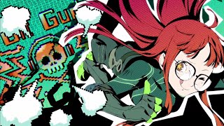 Persona 5 Royal Futaba All out attack