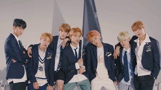 NCT DREAM OVER FLOWERs