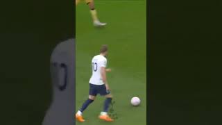 Goals Matt Doherty 🔥🔥 || Tottenham vs Newcastle || #Shorts #Tottenham #Spurs #FansSpurs