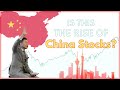 The Biggest Risk Of Investing In China Stocks..