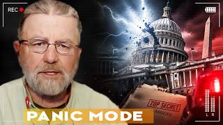 SOMETHING JUST BROKE INSIDE WASHINGTON | Larry Johnson