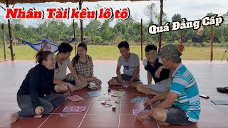 Kêu Lô Tô là phải kêu như vậy nè - Đúng là nhân tài 7 Lé - Quá Đỉnh