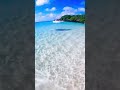 🏝️🇲🇻 Мальдивы невероятно прозрачная вода кажется что катер плывет по воздуху 🚤💦✨