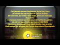 Bigflo & Oli - Remontada (LYRICS)