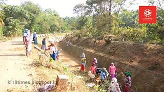 Kuttiady Dam will be opening this month