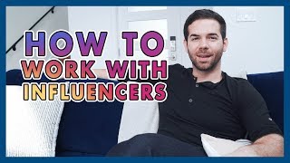 How To Partner With Influencers That Will Grow Your Business