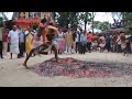 jhamu jatra odisha jhamu jatra at dabardhua patna