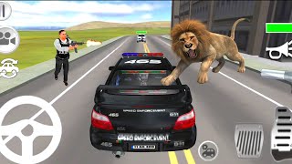 العاب سيارات شرطة - لعبة سيارة شرطه - العاب السيارات - ألعاب أندرويد - police car #169