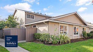 341 San Petra Ct Unit 1 Milpitas CA | Milpitas Real Estate