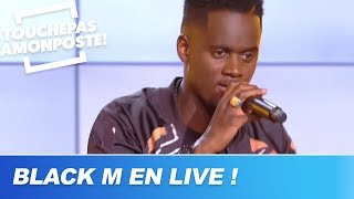 Black M & Kalash Criminel - Dress Code (Live @TPMP)