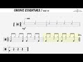 Groove Essentials - Groove 33