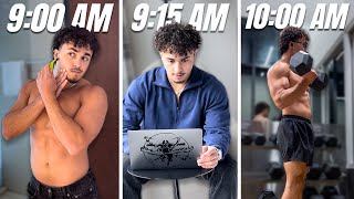 Realistic Morning Routine You Should Try (Easy to Follow)