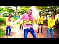 ineme'k ft Lievain neyo Je T'emai clips officiel