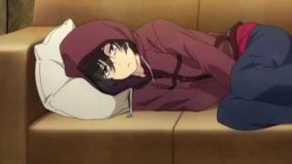 Charlotte AMV Gone Forever