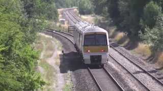 Chiltern Main Line