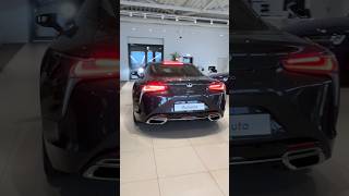 Pažvelkite į šį Lexus LC 500