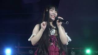 結月☆徳島アイドル   2023/9/18  NANIWAロコドルパーティー vol.2 (1部)   SOUNDNOTE OSAKA  3F