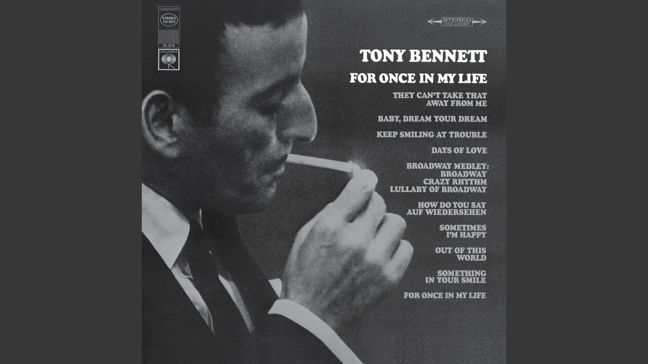 Broadway Medley Youtube