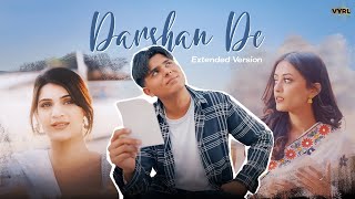 Darshan De (Extended) Arjun Sahota | VYRL Punjabi | New Punjabi Song 2026